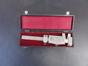 MESSCHIEBER MASSI um 1930 - Bild 1 von 6