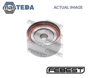 0188-GX90 TIMING BELT DEFLECTION GUIDE PULLEY FEBEST FOR TOYOTA CELICA,CAMRY - Picture 1 of 6