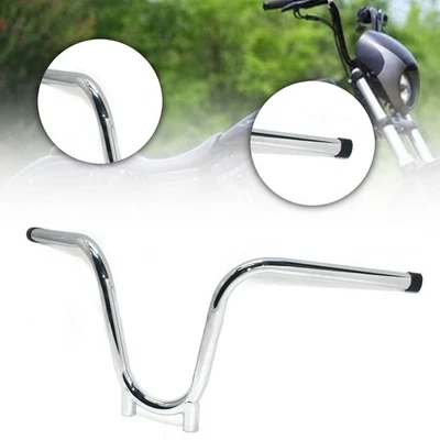 Manillar de suspensión de 22 mm para Honda Shadow VT750RS Foto 1 de 4