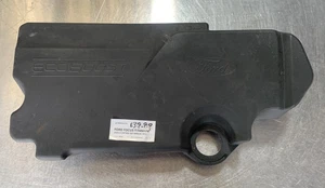 FORD FOCUS ENGINE COVER 1.0 PETROL MANUAL MK3 (2011-2014) CM5G-9U550-AD - Picture 1 of 7