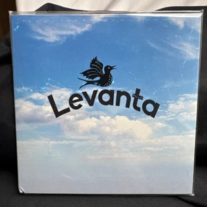 Levanta CD Album - Neu Versiegelt - Acoustic Folk World Music - 75549148495 - Bild 1 von 2