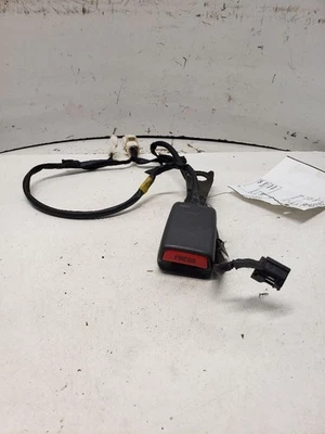 Cinturón de seguridad cubo delantero hebilla conductor se adapta 05-10 SCION TC 1431271 Foto 1 de 4