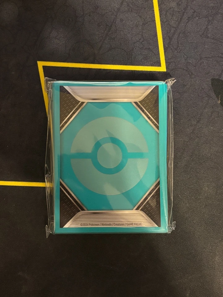 Fundas Pokemon ETB (65) - Totalmente Nuevas - Tú eliges (Más de 85 a elegir) Foto 1 de 1