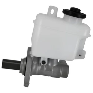 Cilindro maestro de freno para Toyota Sequoia 4,6 L 4,7 L 5,7 L 2008-22 con depósito - Imagen 1 de 12