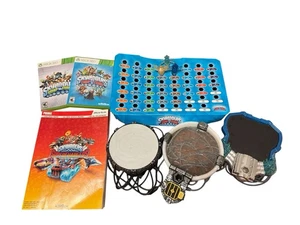 Skylanders Trap Team Xbox 360 con Trampas y Soporte Juegos Y Extras - Imagen 1 de 6