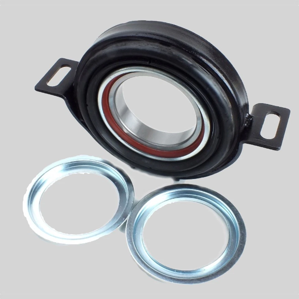 Cojinete de soporte central del eje de transmisión Jaguar X Type 2001-2010 (int diam 2,559") Foto 1 de 2