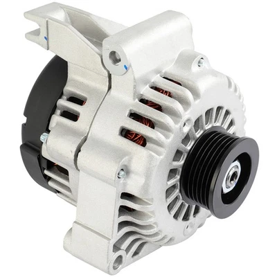 Alternator for Pontiac Bonneville 2000 2001 2002 2003 2004 105Amp 12v CW 8285612 - Image 1 of 4