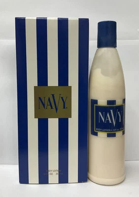 Loción corporal Navy By Dana 12,0 FL. OZ. 90% completo como en la foto Foto 1 de 3