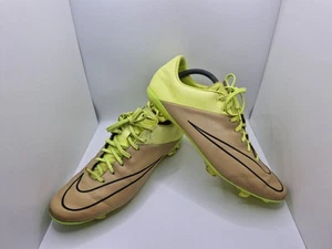 Herren-Fußballschuhe Nike Mercurial Veloce II "Tech Craft" UK-Größe 9 FG Stollen - Bild 1 von 9