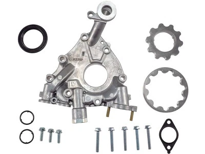 Kit de reparación de bomba de aceite para Lexus IS350 2006-2015 78327GZYC 2007 2008 2009 2010 2011 Foto 1 de 2