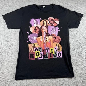 Olivia Rodrigo Women's Guts World Tour Shirt Size Small - Picture 1 of 6