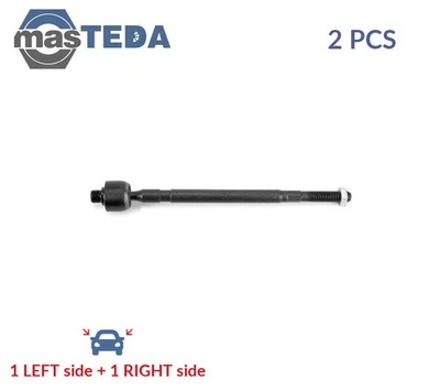FI-AX-3974 TIE ROD AXLE JOINT PAIR MOOG 2PCS FOR FIAT DOBLO MPV,DOBLO - Image 1 of 4