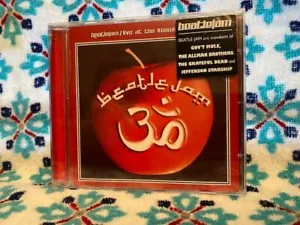Beatlejam LIVE at the Keswick Theatre Glenside PA CD *SEALED* Gov 't Mule - Imagen 1 de 3