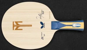 Butterfly Timo Boll ZLF FL  Blade,Paddle, Bat Table Tennis , Ping Pong - Picture 1 of 10