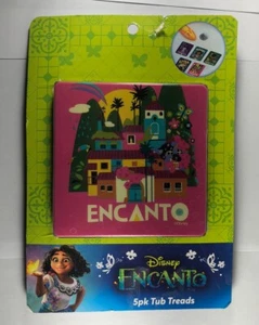 Paquete de 5 peldaños para bañera ENCANTO - Imagen 1 de 2