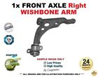 Front Axle RIGHT WISHBONE TRACK CONTROL ARM for PEUGEOT BOXER Bus 1.9D 1994-2002