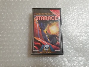 Starace - Mastertronic - Commodore 64 (C64) 🟩 - Imagen 1 de 6