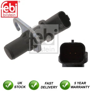 Sensor del cigüeñal Febi se adapta a Berlingo Xsara Picasso C5 Partner 306 406 607 - Imagen 1 de 2