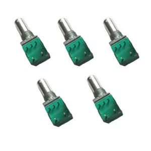 5x Power Volume Switch For Vertex Radio VX160 VX168 VX231 - Picture 1 of 3