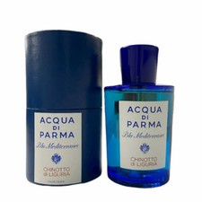 acqua di parma blu mediterraneo chinotto di liguria review