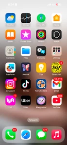 Apple iPhone 15 Pro Max - 256 GB - Beige (Verizon) AMOLED screen - Picture 1 of 1