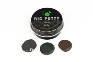 THINKING ANGLERS RIG PUTTY | NEU - ALLE FARBEN - Bild 1 von 2