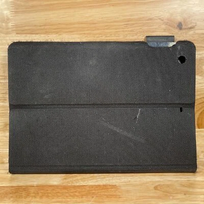 Logitech Y-R0048 Negro Funda Protectora Teclado Folio para Apple iPad Air Mini 2 Foto 1 de 4