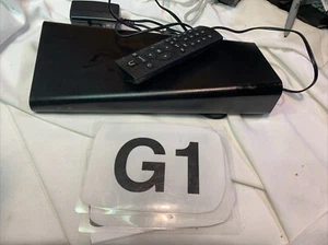 2012 Sling Media Slingbox 500 Digital Media Streamer Complete w/ Remote Working  - Picture 1 of 3