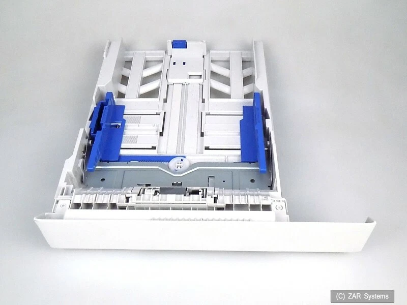 OKI 443721 Papier Kassette Paper Bottom Tray für OKI LED Laser C330DN, NEUW. - Image 1 of 1