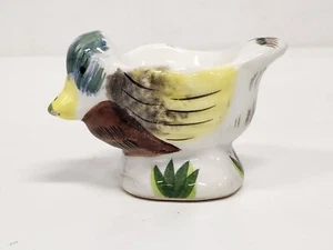 Vintage Mallard Duck Egg Cup By CC HP Egg Cup - Bild 1 von 6