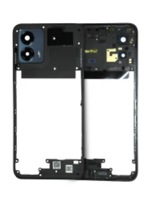 Back Housing Compatible For Motorola Moto G 5G (XT2313 / 2023) (Genuine OEM) - Picture 1 of 4
