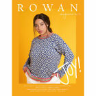 Rowan ::Rowan Magazine #71:: Spring-Summer New