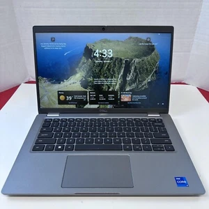 Portátil Dell Latitude 5430 14" FHD - i7-1255U, 16GB RAM, 256GB SSD, Win 11 Pro - Imagen 1 de 13