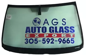 2006-2013 LEXUS IS 250 4 DOOR WINDSHIELD FW02623GTN - Picture 1 of 1