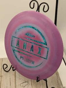 New Discraft McBeth ESP Anax Driver Golf Disc 173-174 Grams - Picture 1 of 5