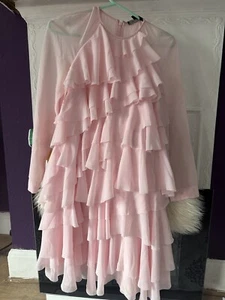 french connection dress 6 - Picture 1 of 4