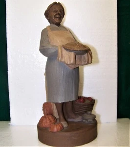 TOM CLARK signierter Wichtel " MAGGIE " - Bild 1 von 4
