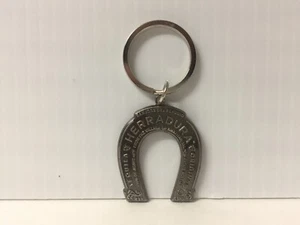 Llavero Herradura Tequila Lucky Horseshoe -- "Coleccionable" - Imagen 1 de 8