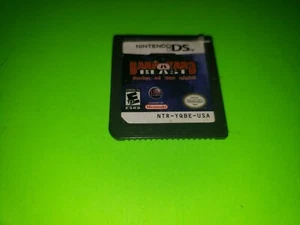 Barnyard Blast Swine of the Night Nintendo DS GETESTET SEHR GUT ORIGINAL Shooter - Bild 1 von 1