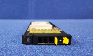 HPE 3PAR STORESERV 8000 7.68TB 2.5'' SAS SFF Internal SSD 850334-001 873100-001 - Photo 1/2