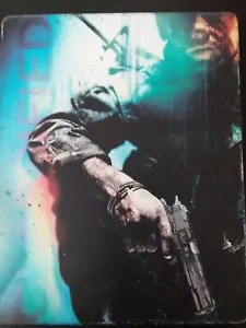 Call Of Duty COD Black Ops PS3 Steel Book Edition CIB *FREE SHIPPING* - Picture 1 of 6