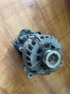 9826550280 Citroen Peugeot Lichtmaschine Generator - Picture 1 of 4