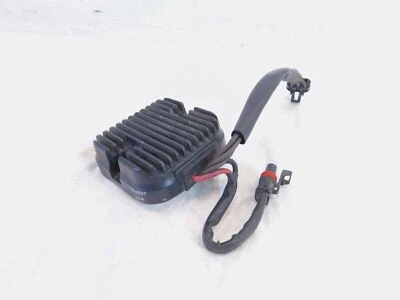 Victory V92 Kingpin Vegas Classic & Touring Cruiser Voltage Regulator Rectifier - Imagem 1 de 4