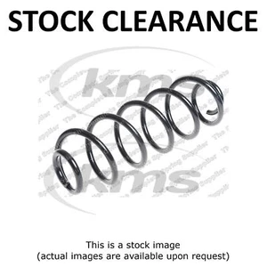 STOCK CLEARANCE REAR COIL SPRING FOR A4,A4Q 2.0TFSI / 2.0TDI 08- - Picture 1 of 3