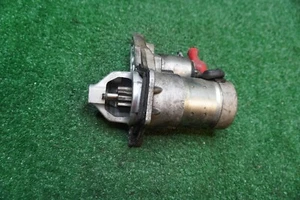 2016 Nissan Versa Starter Motor OEM 265838395 50K Miles - Picture 1 of 6