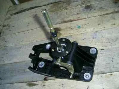 Cuadro Volvo S40 (V40) 1.9D 30614203 Foto 1 de 2