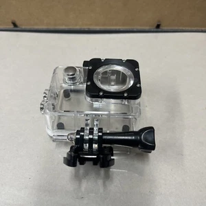GOPRO WATERPROOF SKELETON CAMERA CASE  - Picture 1 of 6