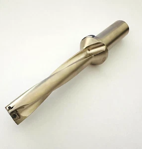 CERATIZIT KOMET MaxiDrill 900 MD-900.5D.160.R.05-C20 INDEXABLE INSERT DRILL NEW - Picture 1 of 4