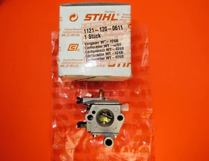 Stihl 026 026 026C MS240 MS260 MS260C Carburetor 1121-120-0611 WT-426 Type Only - Picture 1 of 11
