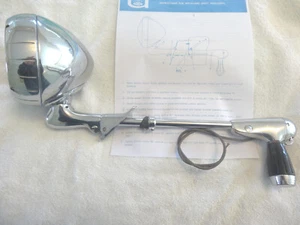 1966 1967 1967 1969 1970 1971 Mercury Cyclone Montego Comet Spotlight Unity H1-C - Picture 1 of 15